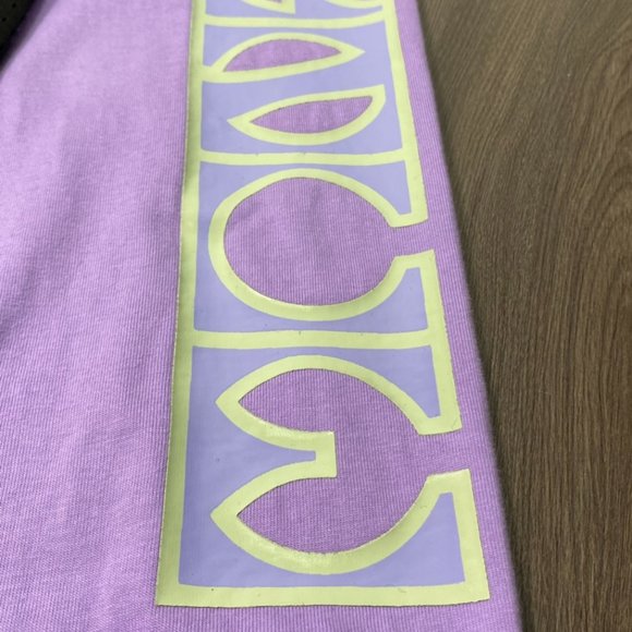 NWT size:L spliced long sleeve TEE TS NAMESAKE 22SS LS TEE - Picture 5 of 11